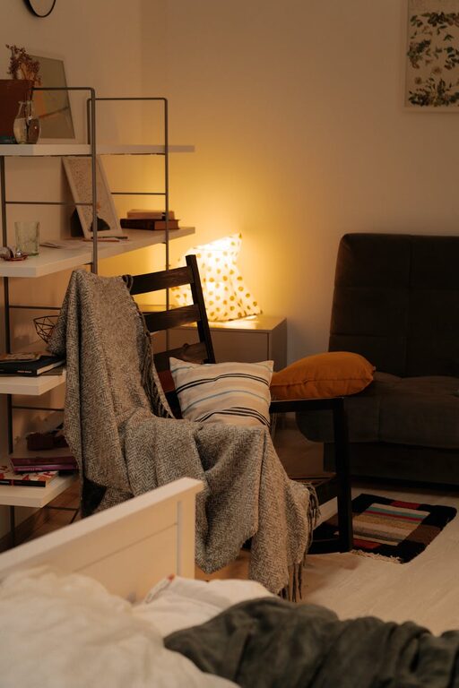 Tips for Creating a Cozy and Inviting Home Environment